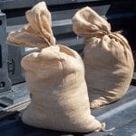 Industrial Sandbags